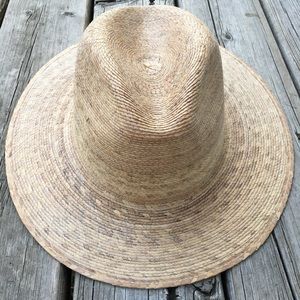 Lack Of Colour Palma Fedora